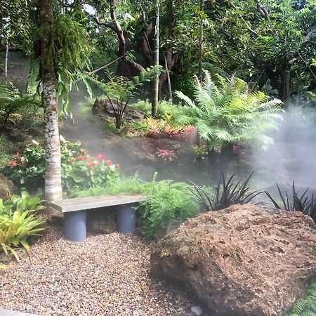 Bangnu Greenery Resort Takua Thung Buitenkant foto